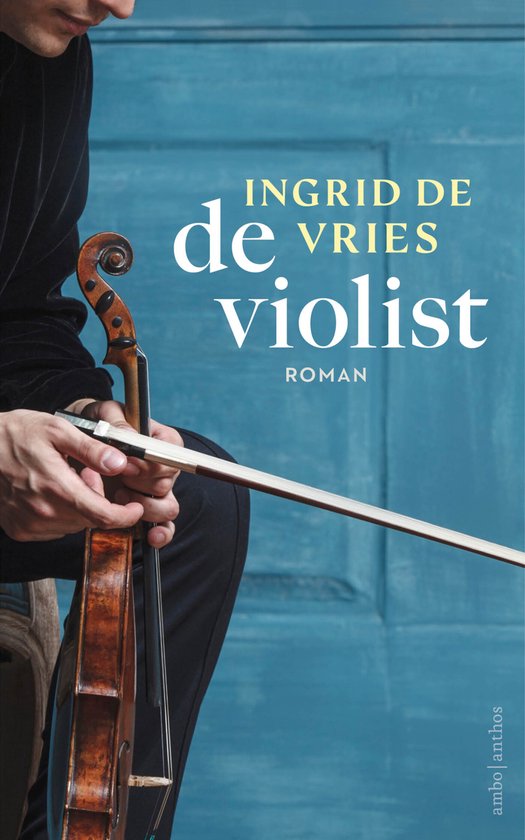 De violist (Kindle Edition)