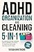 ADHD Organization and Clean...