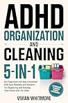 ADHD Organization...
