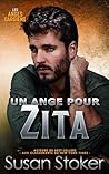 Book cover for Un ange pour Zita (Les Anges Gardiens t. 3) (French Edition)