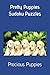 Pretty Puppies Sudoku Puzzl...