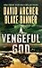 A Vengeful God (Alex Mason #16)
