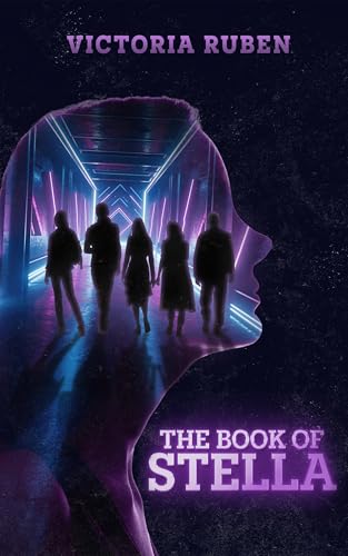 The Book of Stella (The Ascendants 2)