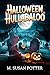 Halloween Hullabaloo by M. Susan Potter Halloween Hullabaloo by M. Susan Potter
