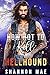 How Not to Kill a Hellhound by Shannon Mae