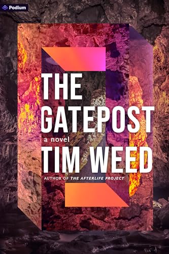The Gatepost (Paperback)