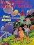 The Secret of Spiggy Holes by Enid Blyton
