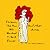 Florencio, The Man Who Wanted To Be A Flower by Maria Cabrera