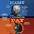 Night & Day: Dreadful Dark: Tales of Night Time Horror/Merciless Sun: Tales of Daylight Horror