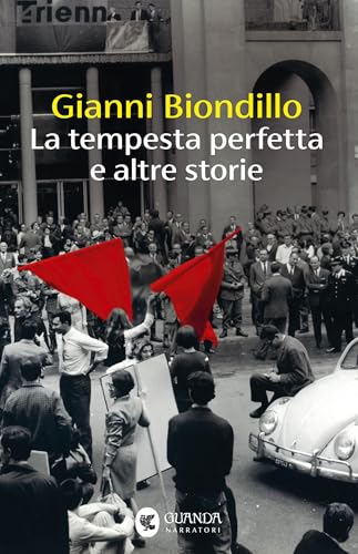 La tempesta perfetta e altre storie (Italian Edition)