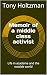 Memoir of a middle class ac...