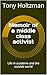 Memoir of a middle class activist: Life in academe and the outside world
