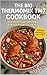 The Big Thermomix TM7 Cookb...
