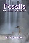 Fossils by M. G. Lorraine