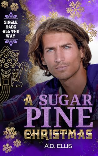 A Sugar Pine Christmas (Kindle Edition)