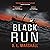 Black Run by D. L. Marshall