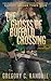 The Ghosts of Buffalo Crossing: Deputy Jordan Tynes Modern Westerns 5