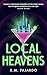 Local Heavens: A cyberpunk reimagining of The Great Gatsby set in 2075 New York