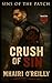 Crush of Sin: A Motorcycle Club Romance (Sins of the Patch Book 5)