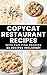 Copycat Restaurant Recipes with Two Pink Peonies