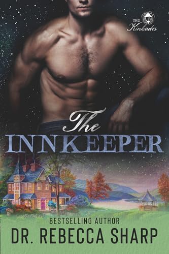 The Innkeeper (Kindle Edition)