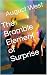 The Bramble Element of Surprise by August West The Bramble Element of Surprise by August West