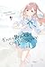 Even a Replica Can Fall in Love, Vol. 4 (Volume 4)
