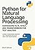 Python for Natural Language Processing by Wolf Blitzer