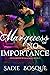 A Marquess of No Importance
