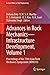 Advances in Rock Mechanics―Infrastructure Development, Volume 1 by Debasis Deb