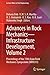 Advances in Rock Mechanics―Infrastructure Development, Volume 2 by Debasis Deb