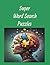 Super Word Search Puzzles 8...