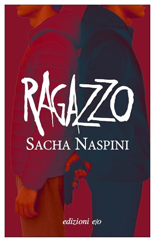 Ragazzo (ebook)