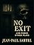 No Exit and Three Other Plays