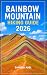Rainbow Mountain Hiking Gui...