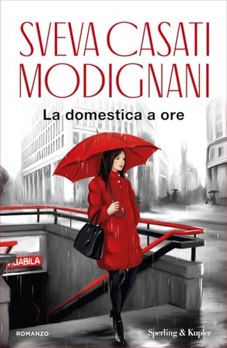 La domestica a ore (Italian Edition)