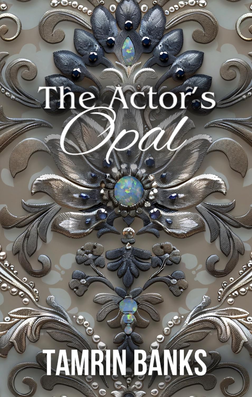 The Actor's Opal (Jewel of the Month #10)