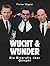 Wucht & Wunder: Die Biograf...
