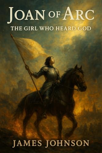 Joan of Arc: The Girl Who Heard God (The Disruptors)