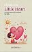 Thank You Little Heart by Lali Batista Thank You Little Heart by Lali Batista