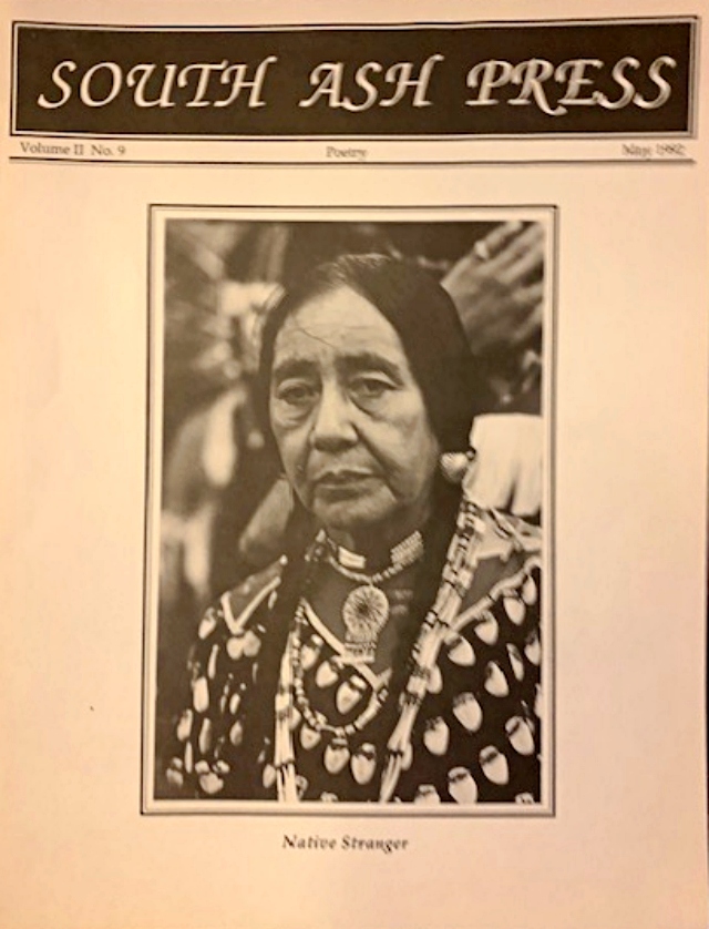 South Ash Press Volume II No 9 - May 1992 (Paperback)