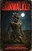 SKINWALKER by James Cawley