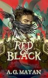 Red & Black