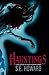 Hauntings: A Collection of Short Horror Stories