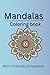Coloring Book For Adults: M...
