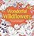 Wonderful Wildflowers Coloring Book: Over 75 Natural Wonders to Color and Explore (Natural Wonders Coloring Book)