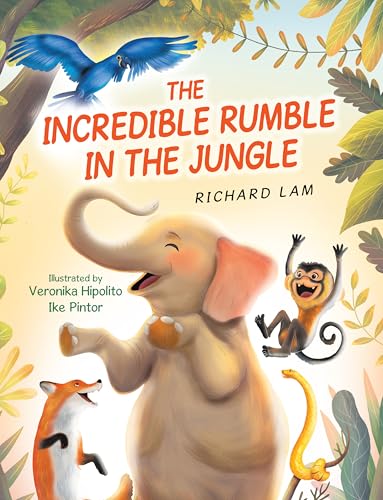 The Incredible Rumble in the Jungle (Kindle Edition)