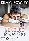 Le coloc de mon f...