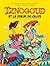 Iznogoud tome 33 - Iznogoud et la soeur du calife by Zidrou