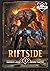 Riftside 3: A LitRPG Fantas...